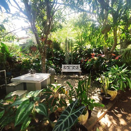 Bird House Homestays Тангалле Екстер'єр фото